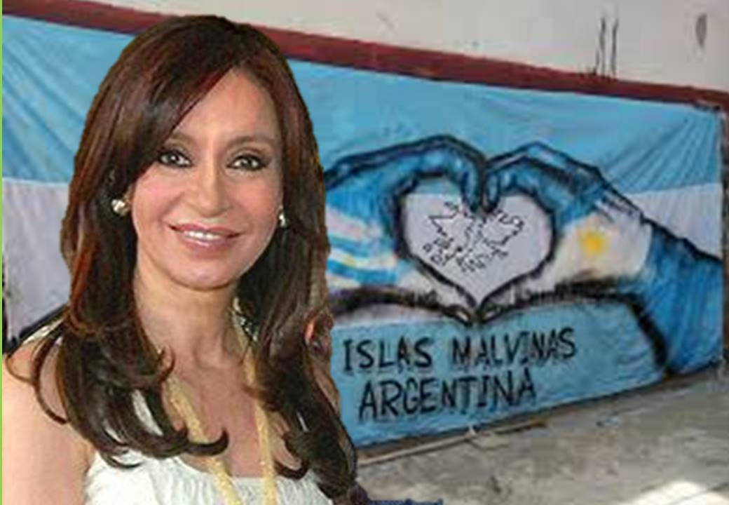 Cristina Kirchner 4